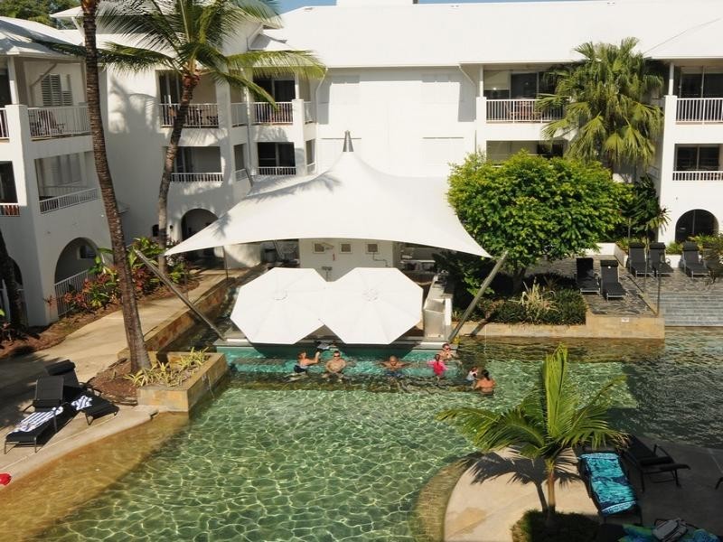 76/76 DAVIDSON ST, Port Douglas QLD 4877