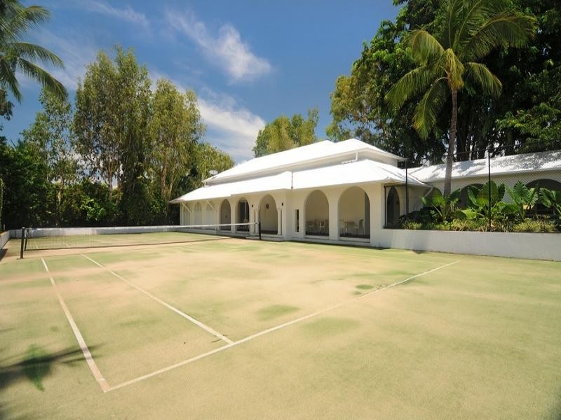 76/76 DAVIDSON ST, Port Douglas QLD 4877