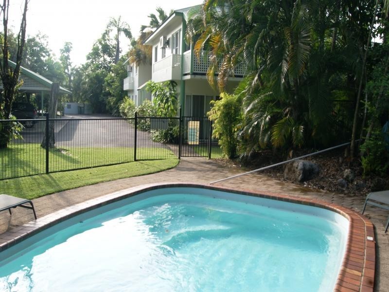 3/13 Morning Close, Port Douglas QLD 4877