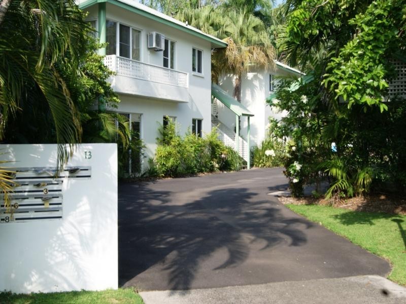 3/13 Morning Close, Port Douglas QLD 4877