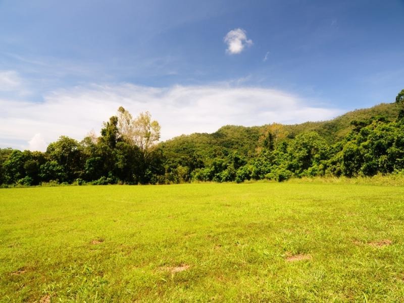 Lots 91 and 95 Mowbray River Rd, Port Douglas QLD 4877