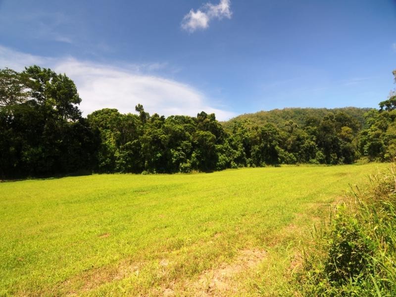 Lots 91 and 95 Mowbray River Rd, Port Douglas QLD 4877