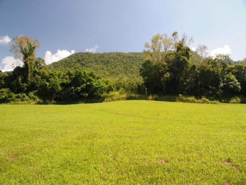 Lots 91 and 95 Mowbray River Rd, Port Douglas QLD 4877