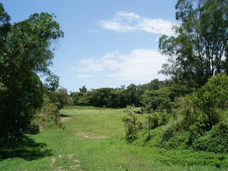 Lots 91 and 95 Mowbray River Rd, Port Douglas QLD 4877