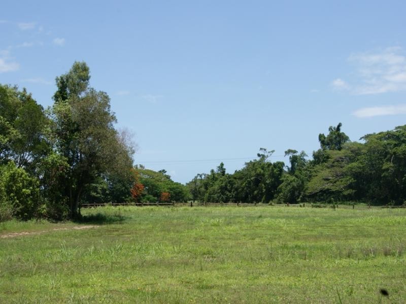 Lots 91 and 95 Mowbray River Rd, Port Douglas QLD 4877