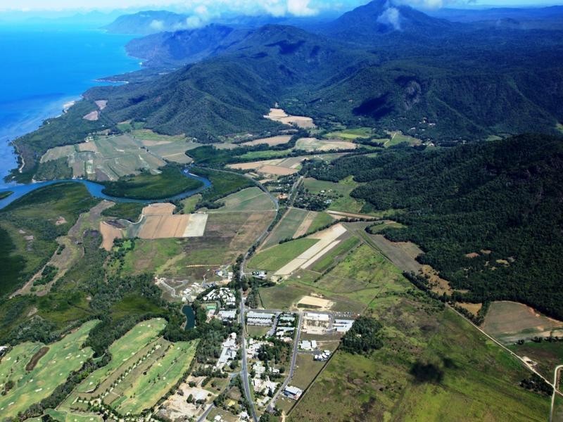 Lots 91 and 95 Mowbray River Rd, Port Douglas QLD 4877