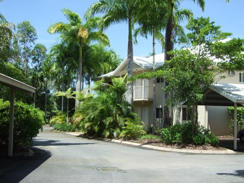 19/19 Plantation Resort, Port Douglas QLD 4877