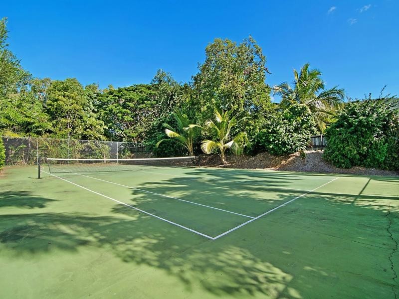 19/19 Plantation Resort, Port Douglas QLD 4877