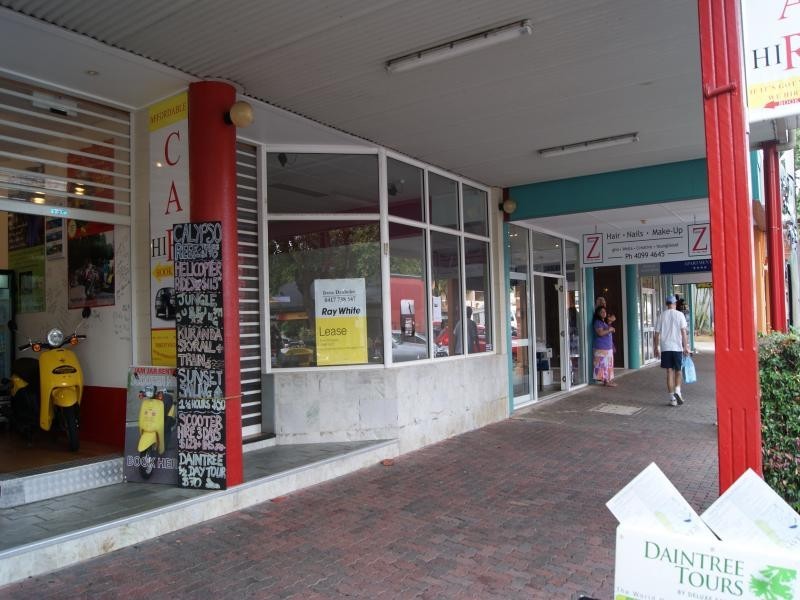 6/32 Macrossan Street, Port Douglas QLD 4877