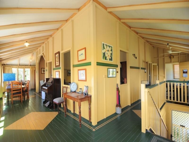 151 Mt Lewis Rd, Julatten QLD 4871