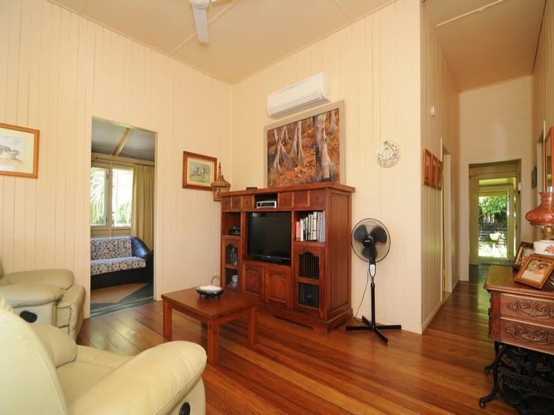 151 Mt Lewis Rd, Julatten QLD 4871