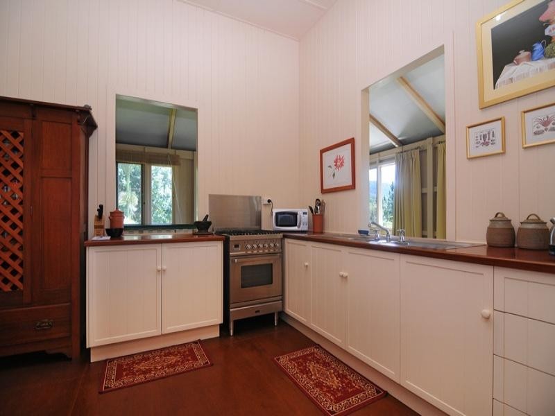 151 Mt Lewis Rd, Julatten QLD 4871