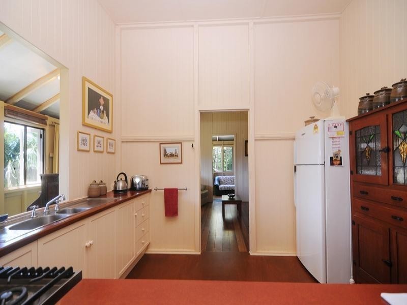 151 Mt Lewis Rd, Julatten QLD 4871