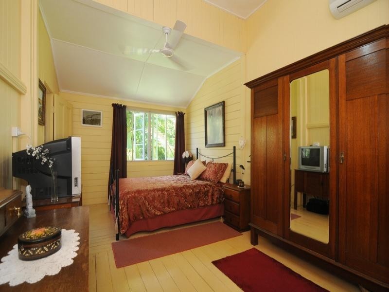 151 Mt Lewis Rd, Julatten QLD 4871