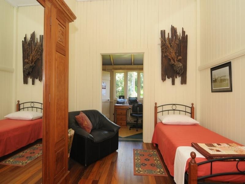 151 Mt Lewis Rd, Julatten QLD 4871