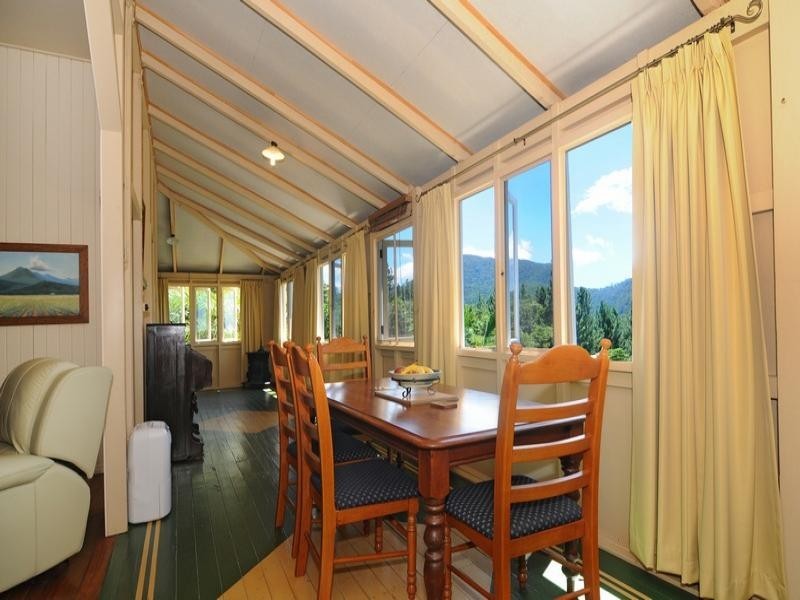 151 Mt Lewis Rd, Julatten QLD 4871