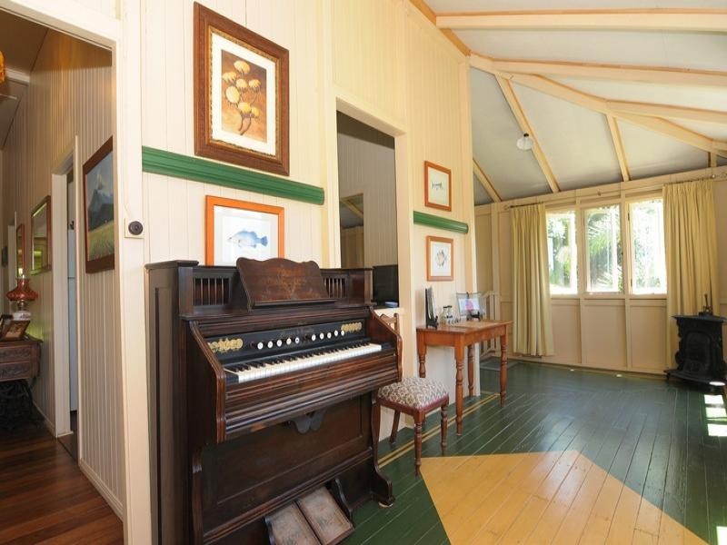 151 Mt Lewis Rd, Julatten QLD 4871