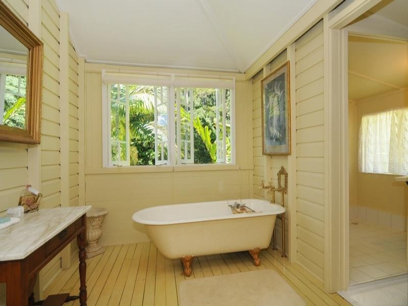 151 Mt Lewis Rd, Julatten QLD 4871