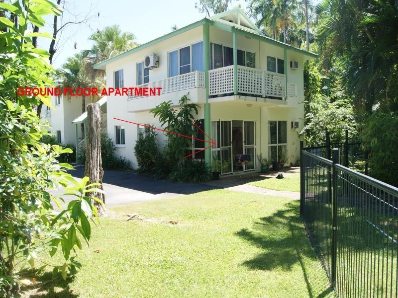 4/13 Morning Close, Port Douglas QLD 4877