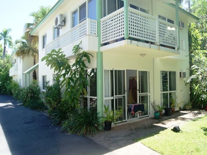 4/13 Morning Close, Port Douglas QLD 4877