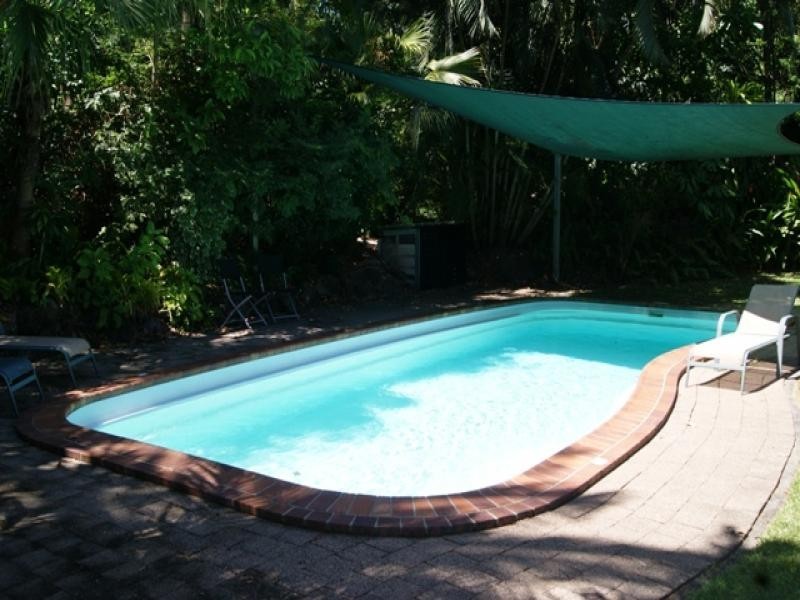 4/13 Morning Close, Port Douglas QLD 4877