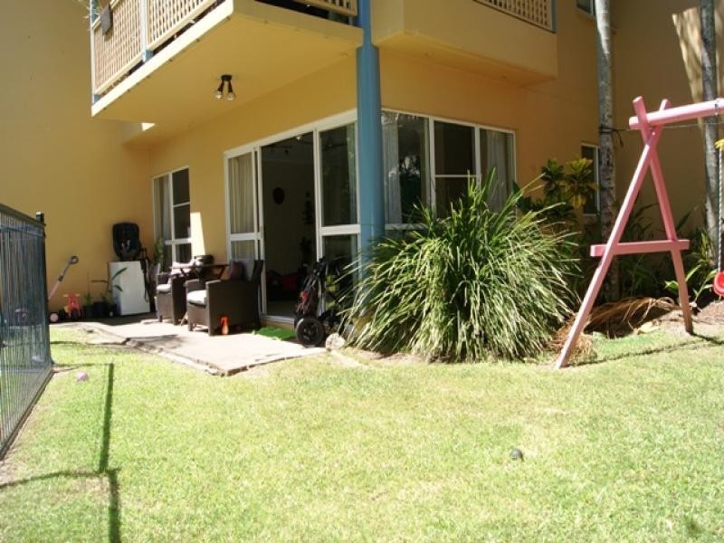 2/9 Morning Close, Port Douglas QLD 4877