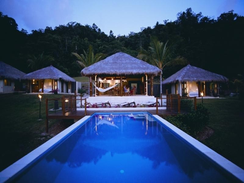 112 and 51 Syndicate Road, Miallo QLD 4873