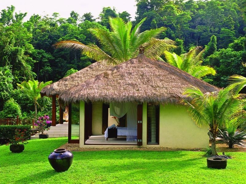 112 and 51 Syndicate Road, Miallo QLD 4873