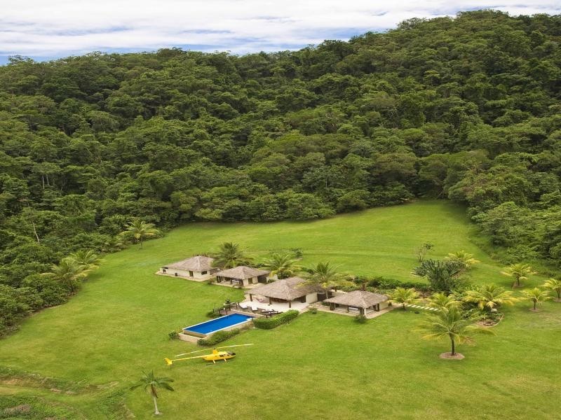 112 and 51 Syndicate Road, Miallo QLD 4873