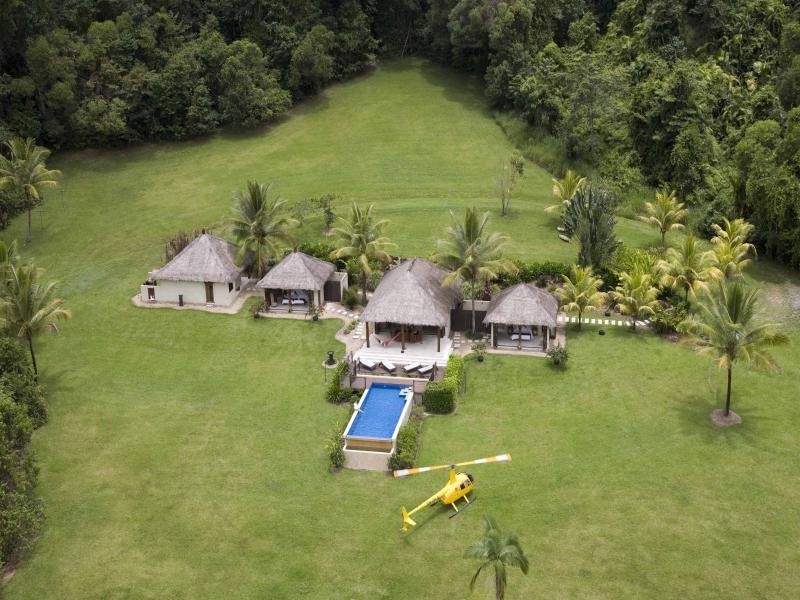 112 and 51 Syndicate Road, Miallo QLD 4873