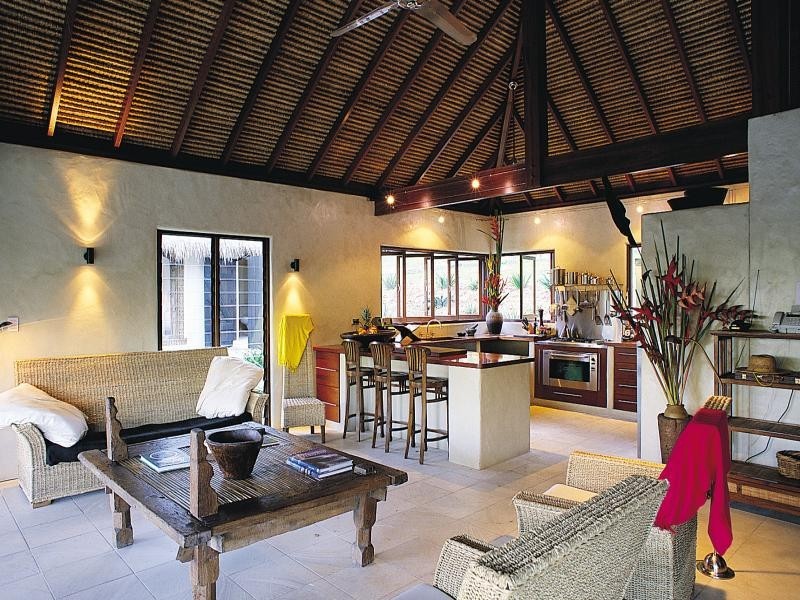 112 and 51 Syndicate Road, Miallo QLD 4873