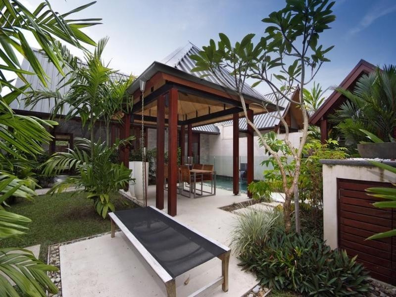 3 BALE DVE, Port Douglas QLD 4877