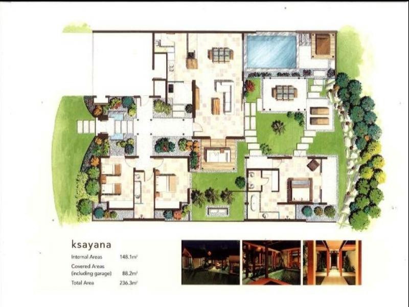 3 BALE DVE, Port Douglas QLD 4877