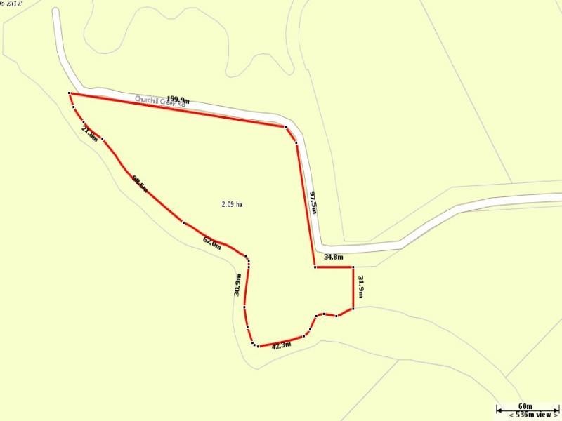 Lot 1 Jenkins Rd, Julatten QLD 4871