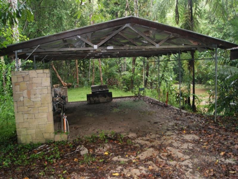 Lot 1 Jenkins Rd, Julatten QLD 4871