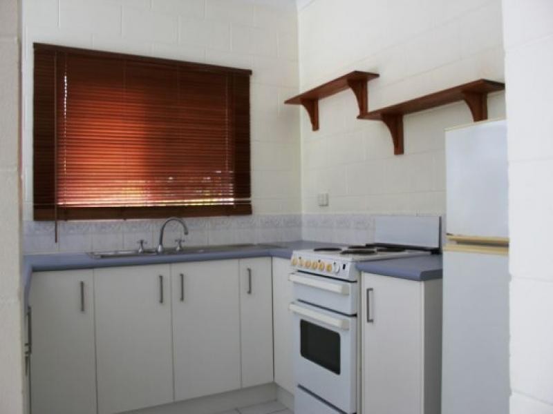 4/7 Osprey Close, Port Douglas QLD 4877