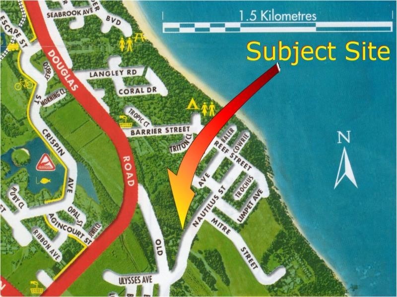 51 Nautilus St, Port Douglas QLD 4877