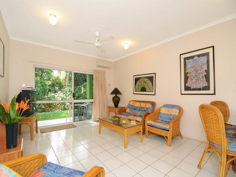 22/1-5 BARRIER ST, Port Douglas QLD 4877