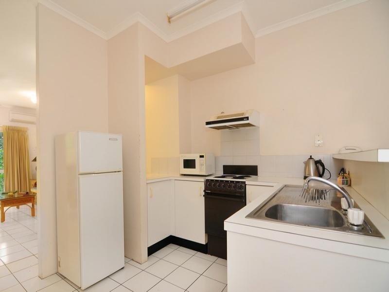 22/1-5 BARRIER ST, Port Douglas QLD 4877