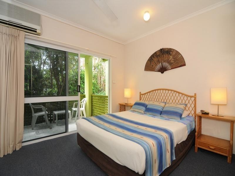 22/1-5 BARRIER ST, Port Douglas QLD 4877