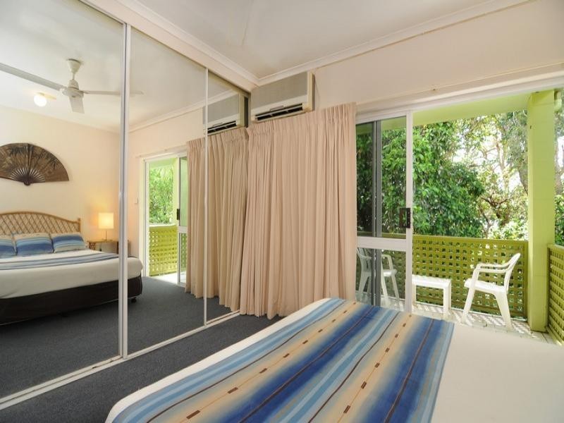 22/1-5 BARRIER ST, Port Douglas QLD 4877
