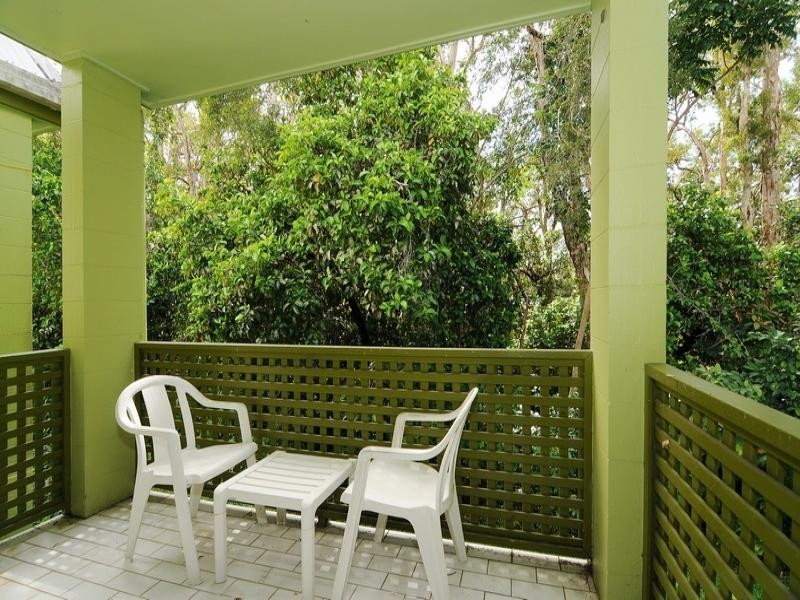 22/1-5 BARRIER ST, Port Douglas QLD 4877