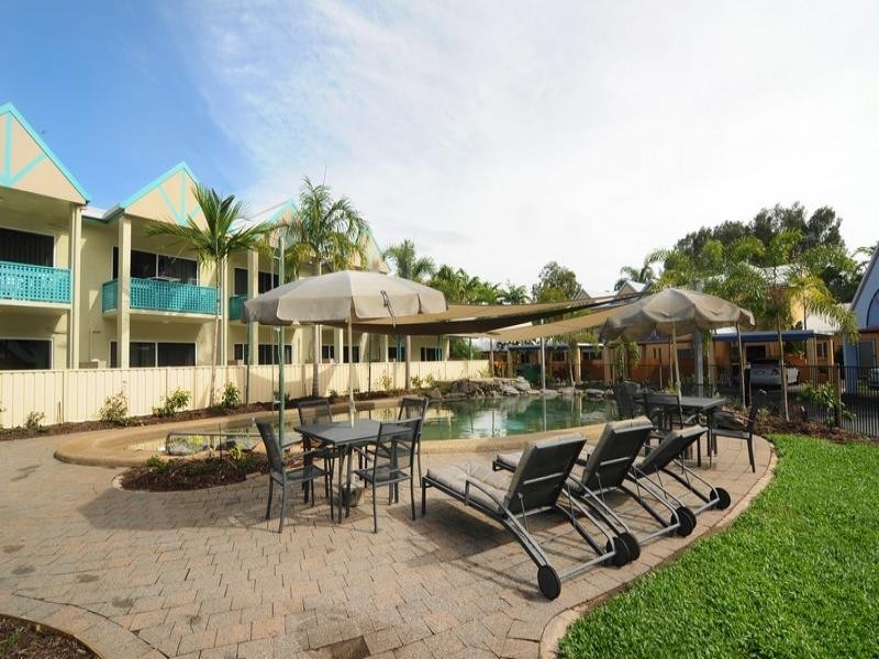 22/1-5 BARRIER ST, Port Douglas QLD 4877