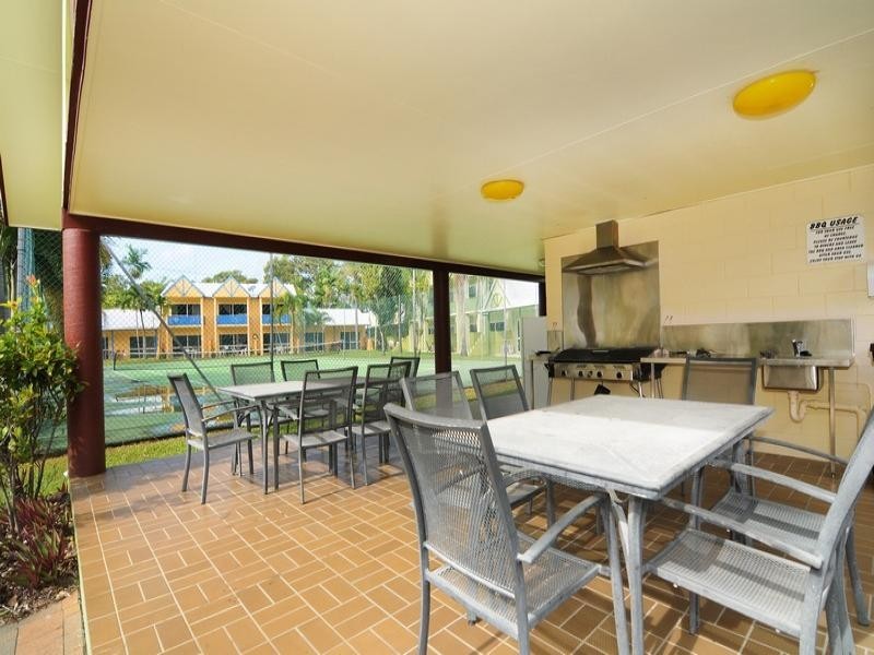 22/1-5 BARRIER ST, Port Douglas QLD 4877
