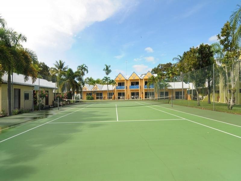 22/1-5 BARRIER ST, Port Douglas QLD 4877