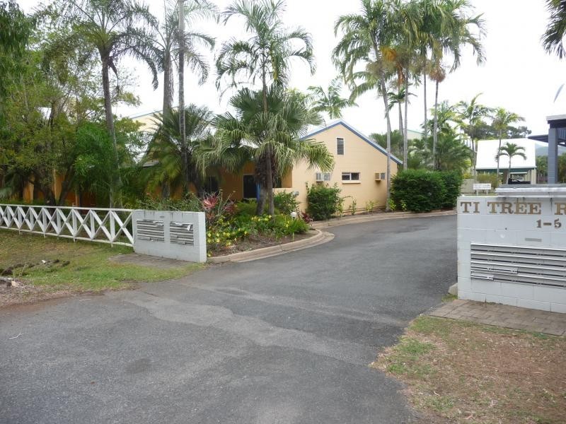 22/1-5 BARRIER ST, Port Douglas QLD 4877