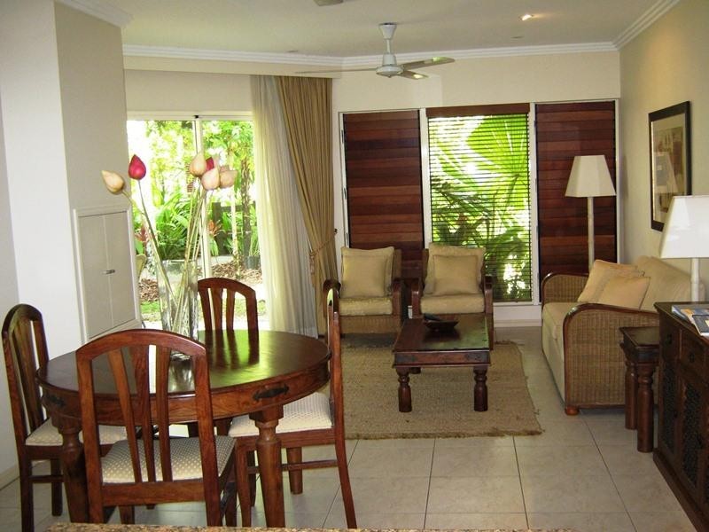 Unit 44 Paradise Llinks, Hutchings Road, Port Douglas QLD 4877