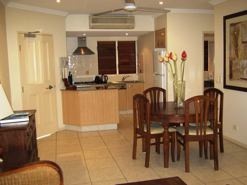 Unit 44 Paradise Llinks, Hutchings Road, Port Douglas QLD 4877