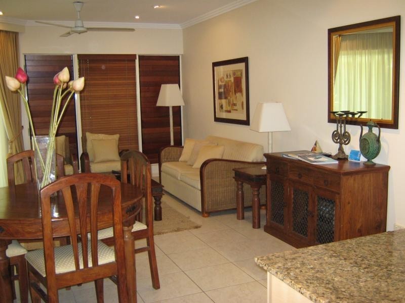 Unit 44 Paradise Llinks, Hutchings Road, Port Douglas QLD 4877