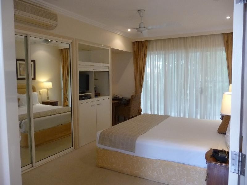 Unit 44 Paradise Llinks, Hutchings Road, Port Douglas QLD 4877